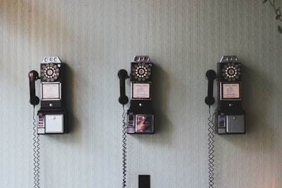 Los mejores expertos en IA para servicios telefónicos en Ames
