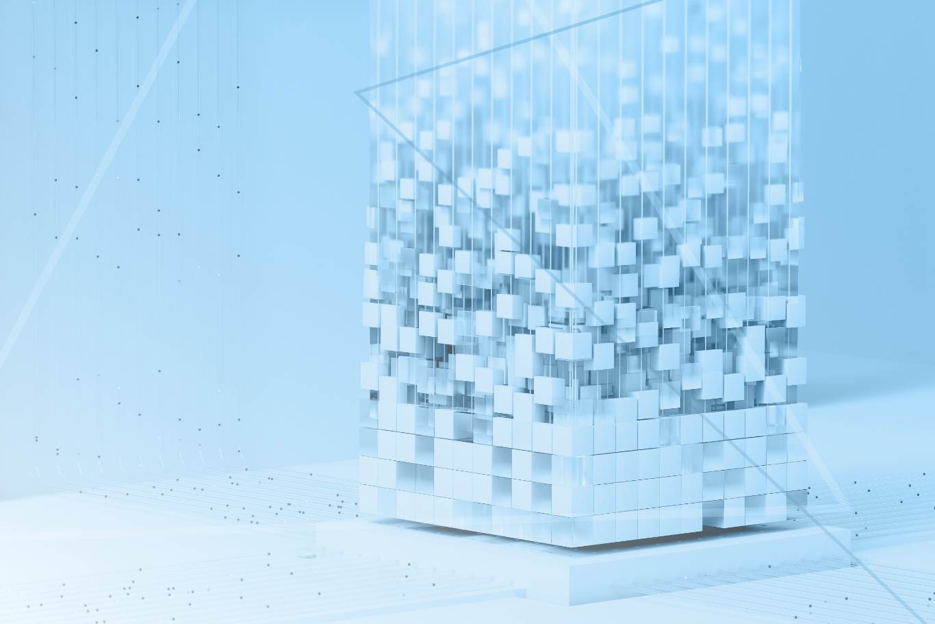Big Data, Análisis Predictivo, Desarrollo de Software, Marketing Online, Integración de Servicios, Transformación Digital, Aplicaciones a Medida, Ecommerce, Blockchain, Tecnología de Información