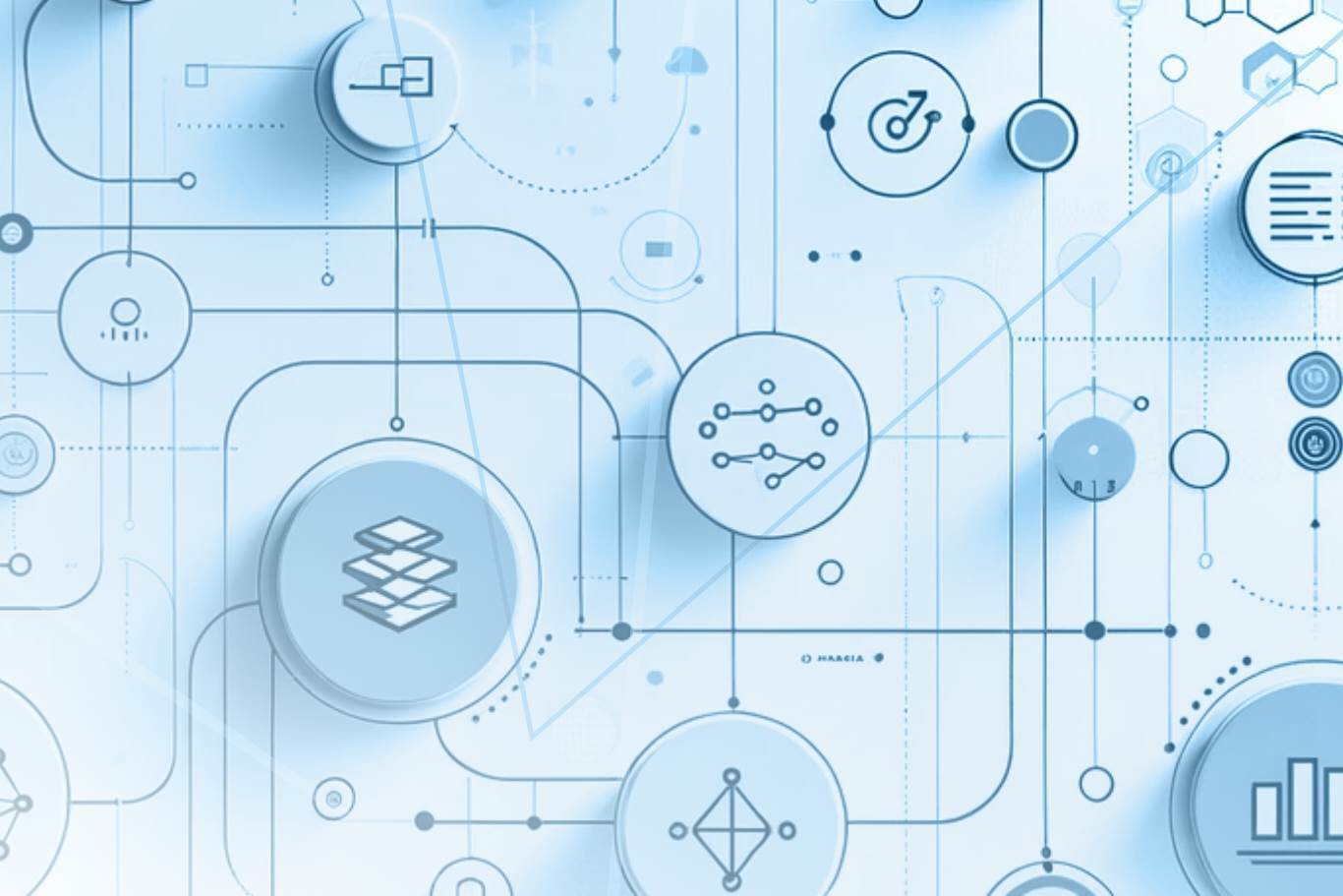Automatización, Flujos de Trabajo, Power BI, API, SQL, Desarrollo de Software, Inteligencia Artificial, Tecnología de la Información