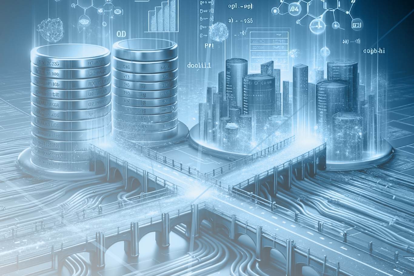 SQL, Power BI, análisis de datos, APIs, integración de servicios, transformación digital, desarrollo de software, aplicaciones a medida, marketing online, seguridad de datos