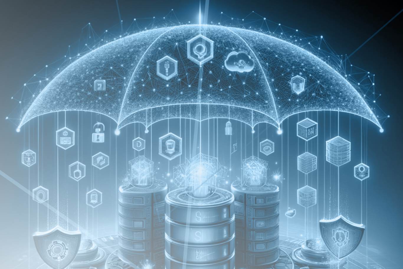 seguridad, Power BI, SQL, APIs, mejores prácticas, integración de servicios, desarrollo de software, protección de datos