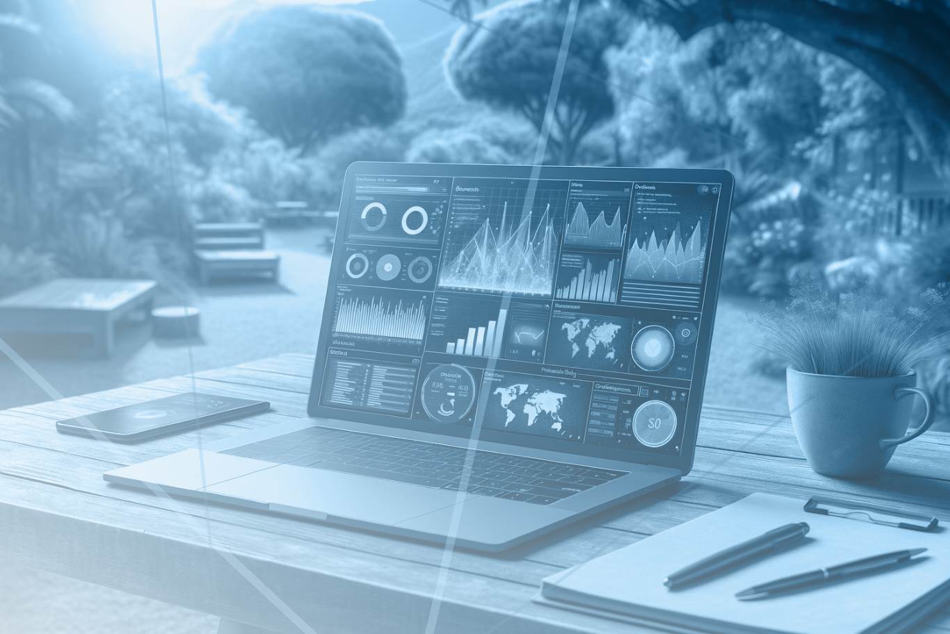 Power BI, SQL, APIs, data warehouse, inteligencia de negocio, análisis de datos, software a medida, transformación digital, integración de servicios