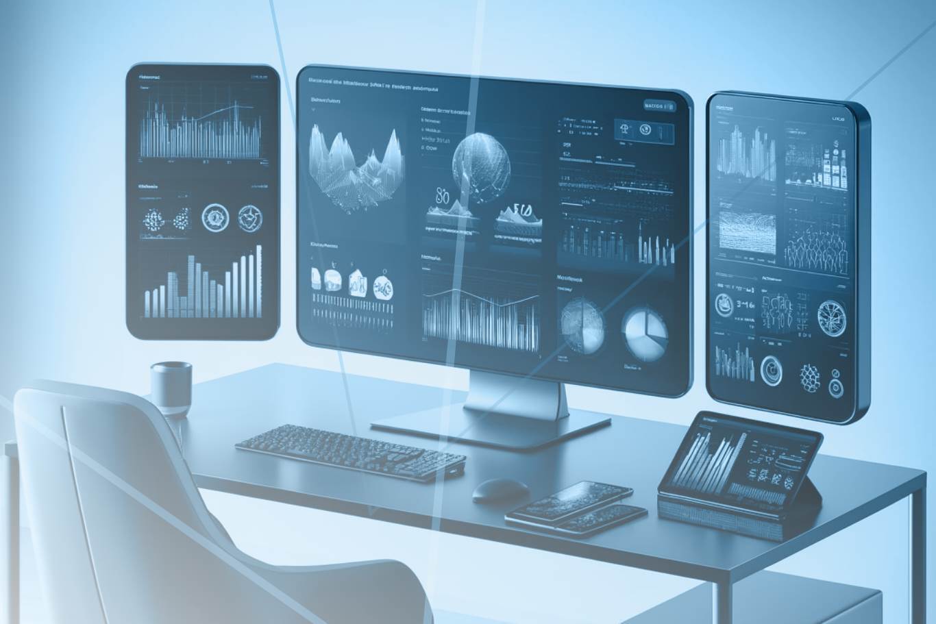 Power BI, personalización de informes, SQL, APIs, análisis de datos, integración de datos, informes dinámicos, herramientas de análisis