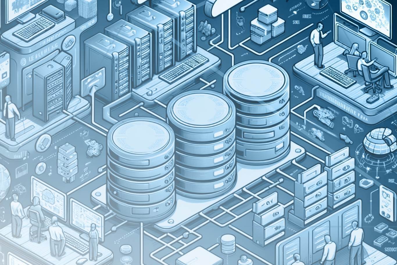 SQL Server, gestión de bases de datos, desarrollo de software, seguridad de datos, transformación digital, marketing online, integración de blockchain, aplicaciones multiplataforma