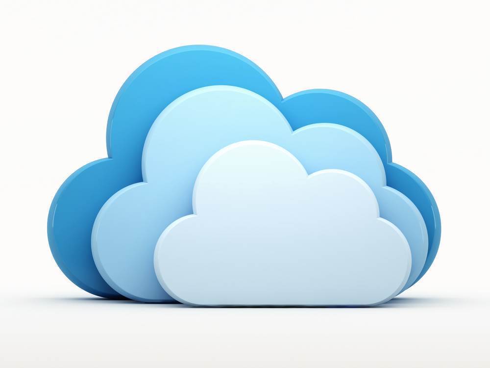 servicios cloud