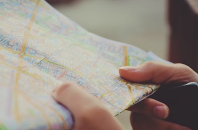 Crea un Customer Journey Map efectivo en 5 pasos