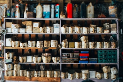 ¿La automatización del inventario ayuda a predecir tendencias comerciales?