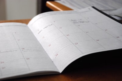 Claves para implementar un Master Schedule