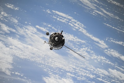 Primeras imágenes del asteroide Kamo'oalewa, objetivo: recoger muestras