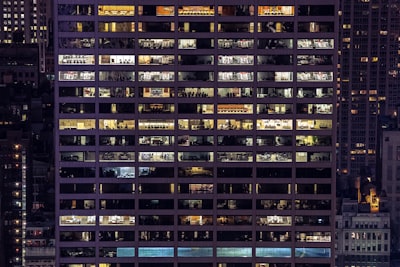 Top 100 Empresas de microservicios en Las Palmas