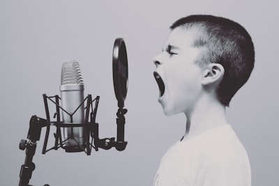 Clones vocales: el acento afecta la identidad y la inteligibilidad