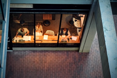 Top 20 Empresas para automatizar flujos de trabajo empresariales en Santa Cruz de Tenerife