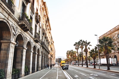 Líderes en desarrollo de software de gestión de flotas en Barcelona
