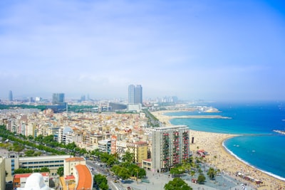 Top 100 socios de migración a Azure en Barcelona