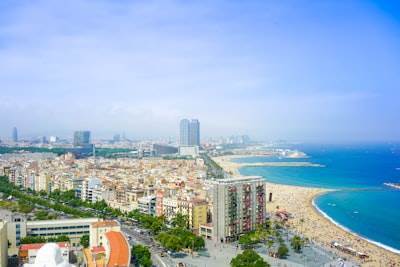Desarrollo web en Barcelona aumentará tus ventas.