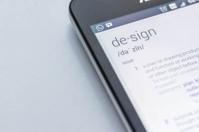 Beneficios del diseño de aplicaciones móviles para reducir costos