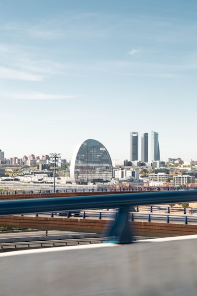 Directorio de expertos en optimización con IA en Madrid
