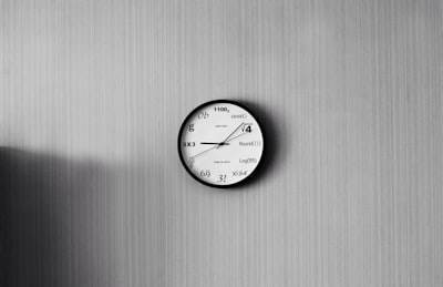 Vivir Sin Tiempo Lineal: La Vida Sin Límites
