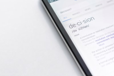 Por qué demasiadas opciones perjudican la experiencia de usuario