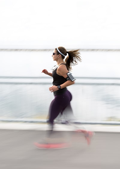 Tips for optimizing your workout headphones
