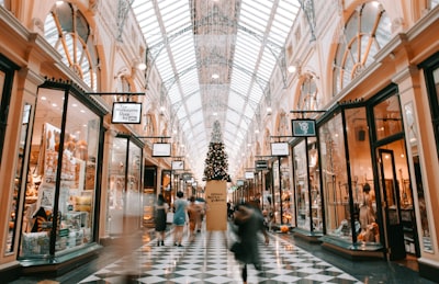 Sales strategies based on buyer insights