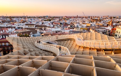 Las 100 mejores empresas de desarrollo a medida en Sevilla