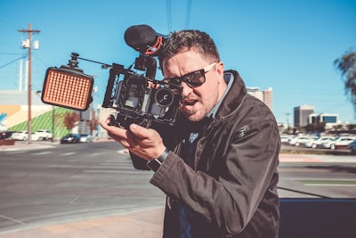 Los mejores expertos en producción de video de IA en Las Palmas de Gran Canaria