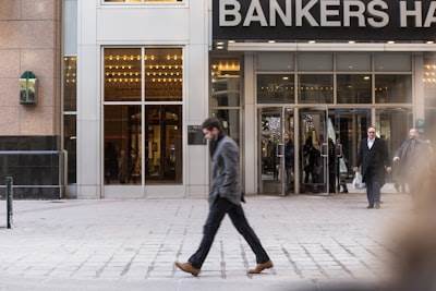 El surgimiento de los bancos de inversión boutique