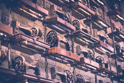 Los mejores especialistas en automatización de inventario en Vitoria