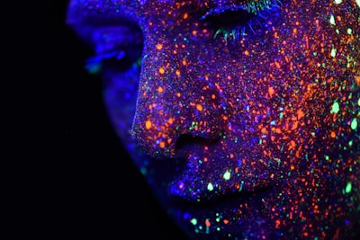 Super Facial Resolution with Identity Preservation and Efficiency