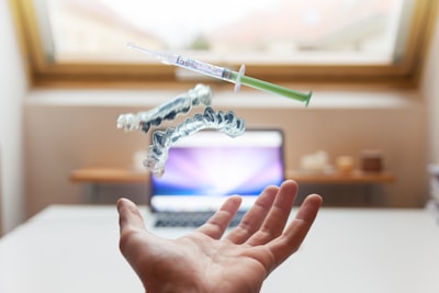 Automatización de tareas en clínicas privadas mediante transformación digital.
