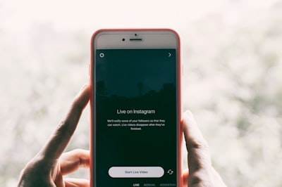 Identificar influenciadores en Instagram con herramientas de monitoreo