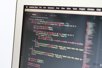 Cómo crear valor a largo plazo con una aplicación web personalizada.