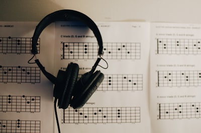 La generación de música con indicaciones agoniza