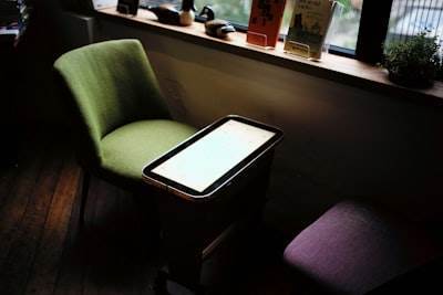 Alquiler de tabletas a corto plazo en todo el Reino Unido