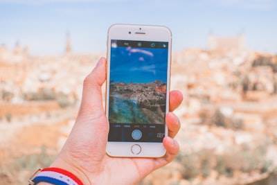 Los mejores expertos en apps móviles en Toledo