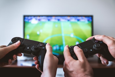 Ofertas en juegos, controles y accesorios para gamers