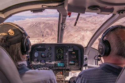 Los mejores expertos en copiloto de IA en Las Palmas de Gran Canaria