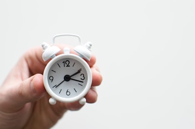 Domina tu Tiempo con Estrategias Efectivas