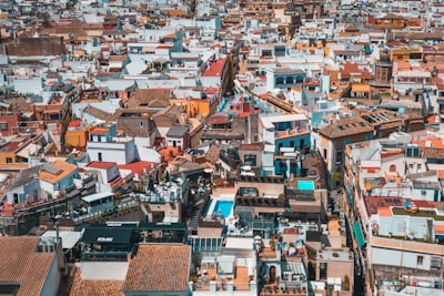Top 10 empresas de empleados de IA en Sevilla