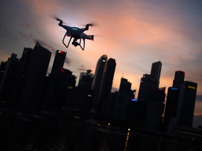Programación declarativa para evitar colisiones aéreas