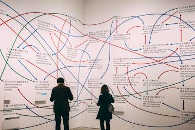 El arte del branding escalable con sistemas de diseño pensados como humanos