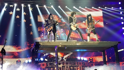 Live Nation es declarado monopolio por un jurado federal