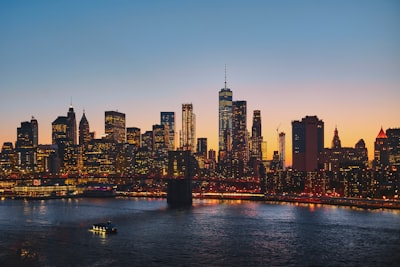 El cine neoyorquino: tres películas emblemáticas filmadas en NYC