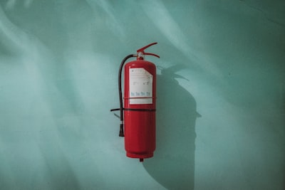 Incendios de baterías de litio: causas, prevención y extinción