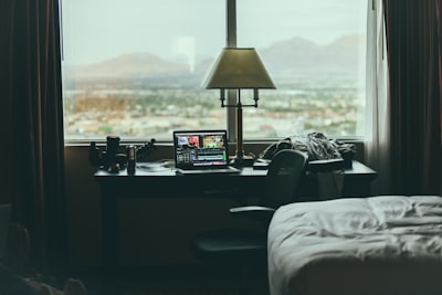 Automatización de servicios de gestión de reservas de hoteles en Las Palmas de Gran Canaria
