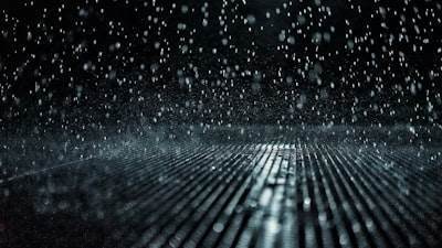 La lluvia lanza su protocolo de mercados de predicción descentralizados, cualquiera puede crear su propio mercado