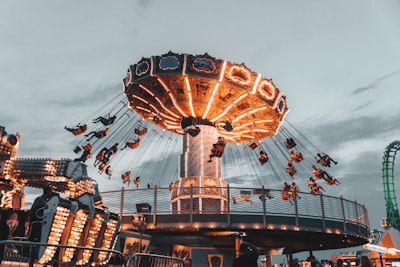 Analítica en tiempo real en parques y estadios