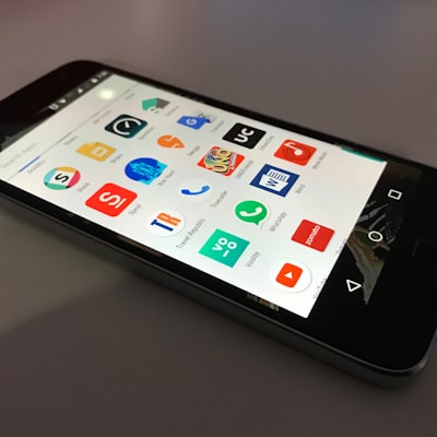 Desarrollo de apps móviles en Eibar