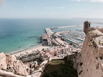 Automatización de inventario para comercio electrónico en Alicante